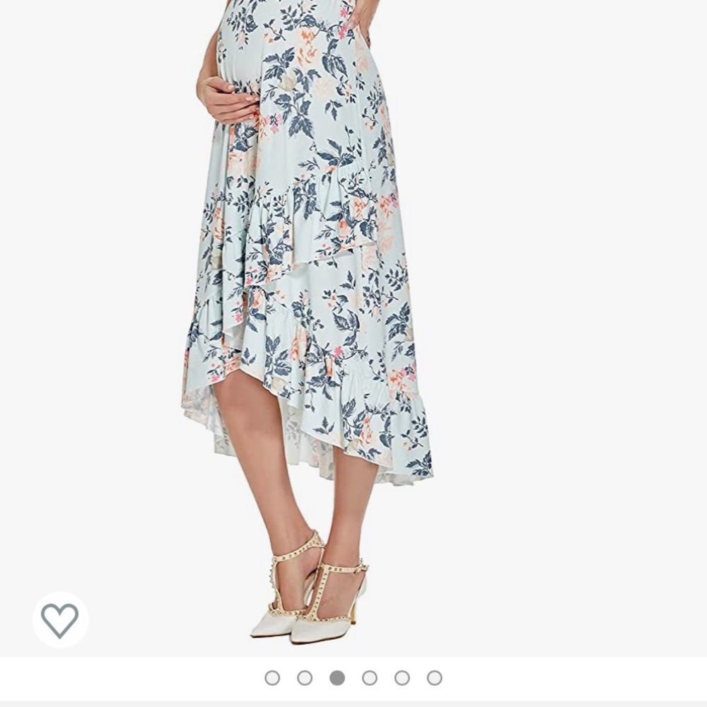 Maternity dress